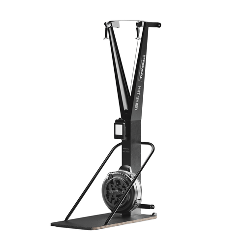 HIIT Skier
