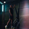 HIIT Skier