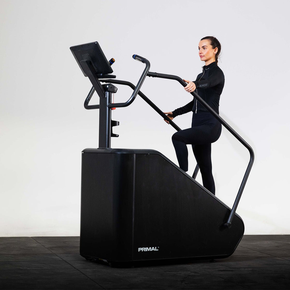 Primal Machine Stair Climber – Primal Strength