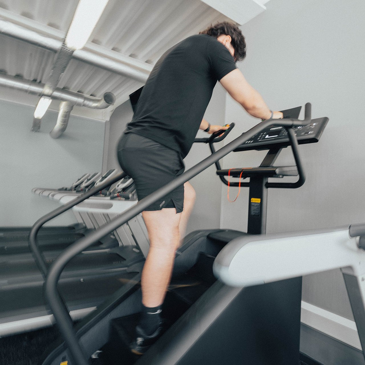 Stair Climber