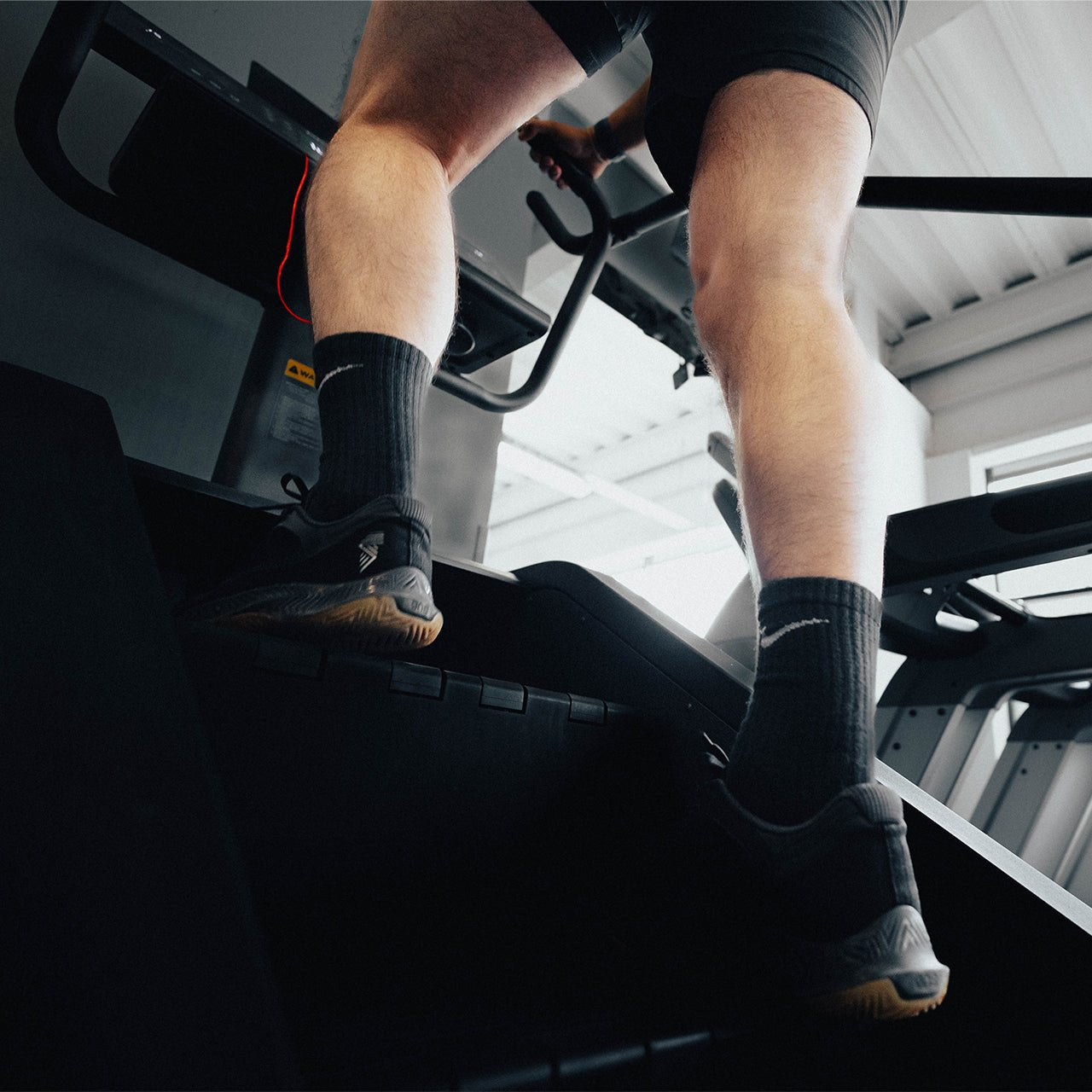 Stair Climber
