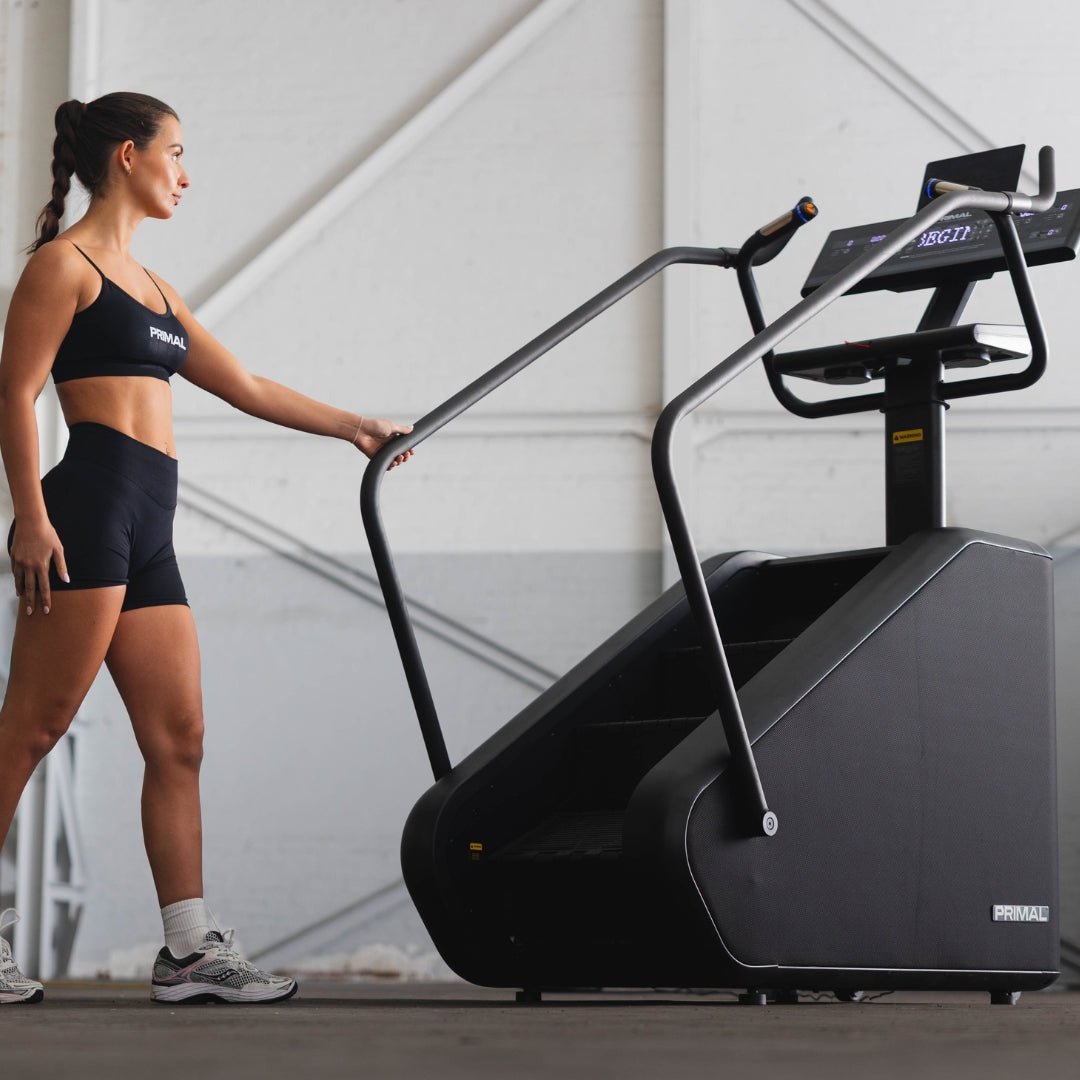 Commercial Stair Climber