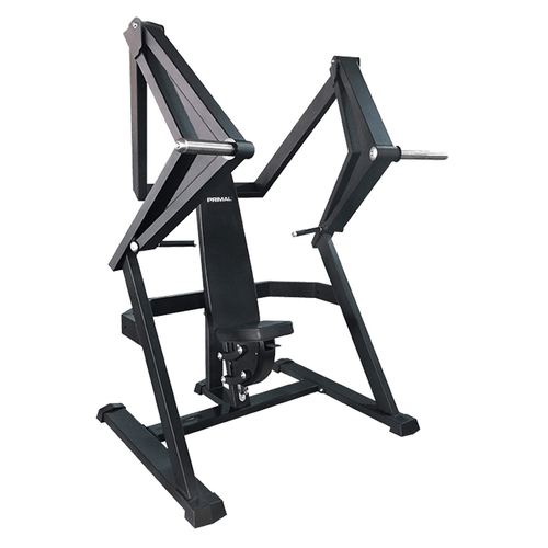 Plate Loading ISO Chest Press