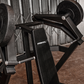 Primal Performance Series Plate Loading ISO Shoulder Press