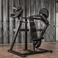 Primal Performance Series Plate Loading ISO Shoulder Press