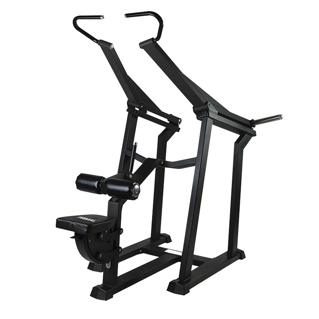 Gym Machines Fitness Machines – Primal Strength