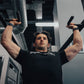 Primal Performance Series 125kg Pin-Select - Shoulder Press