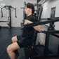 Primal Performance Series 125kg Pin-Select - Shoulder Press