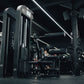 Primal Performance Series 125kg Pin-Select - Ab Crunch/ Back Extension