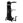 A commercial-grade dual function chin & dip machine on a white background.