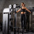 125kg Pin-Select - Standing Lateral Raise