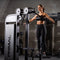 125kg Pin-Select - Standing Lateral Raise
