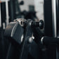 Primal Performance Series 125kg Pin-Select - Seated Hamstring Curl
