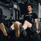 125kg Pin-Select - Seated Hamstring Curl