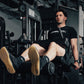 Primal Performance Series 125kg Pin-Select - Seated Hamstring Curl