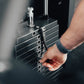 Primal Performance Series 125kg Pin-Select - Seated Hamstring Curl