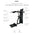 Pin Loaded Viking Press & Calf Raise