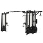 Primal Performance Series Club 5-Station Multi-Stack Gym