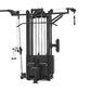 Primal Performance Series Club 5-Station Multi-Stack Gym