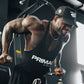 Primal Performance Series Club Chin/Dip Frame