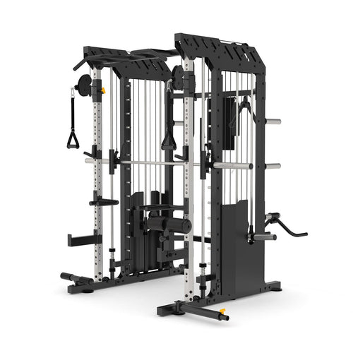 Multi Rack System- MRX 5.0