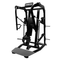 Club Plate Loaded Adjustable Chest Press