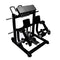 Plate Loading ISO Standing Hamstring Curl