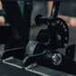 Primal Performance Series Plate Loaded Low Row