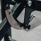 Primal Performance Series Plate Loaded Low Row