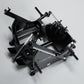Primal Performance Series Plate Loaded Rotating Smith Back Row