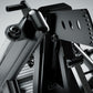 Primal Performance Series Plate Loaded Rotating Smith Back Row