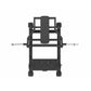 Primal Performance Series Plate Loaded Swivel Footplate Glute Drive