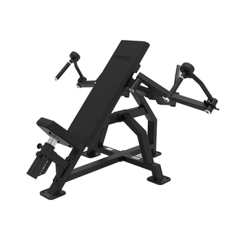 Plate Loaded Incline Pec Fly