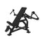Plate Loaded Incline Pec Fly