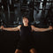 Plate Loaded Incline Pec Fly