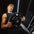 Plate Loaded Incline Pec Fly