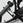 Club Plate Loaded Standing Abductor