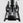 Club Plate Loaded Standing Abductor