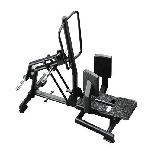 Club Plate Loaded Standing Abductor