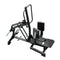 Club Plate Loaded Standing Abductor