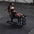 Plate Loaded Leg Extension & Prone Leg Curl