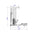 Pin-Loaded Lat Pulldown/Seated Row