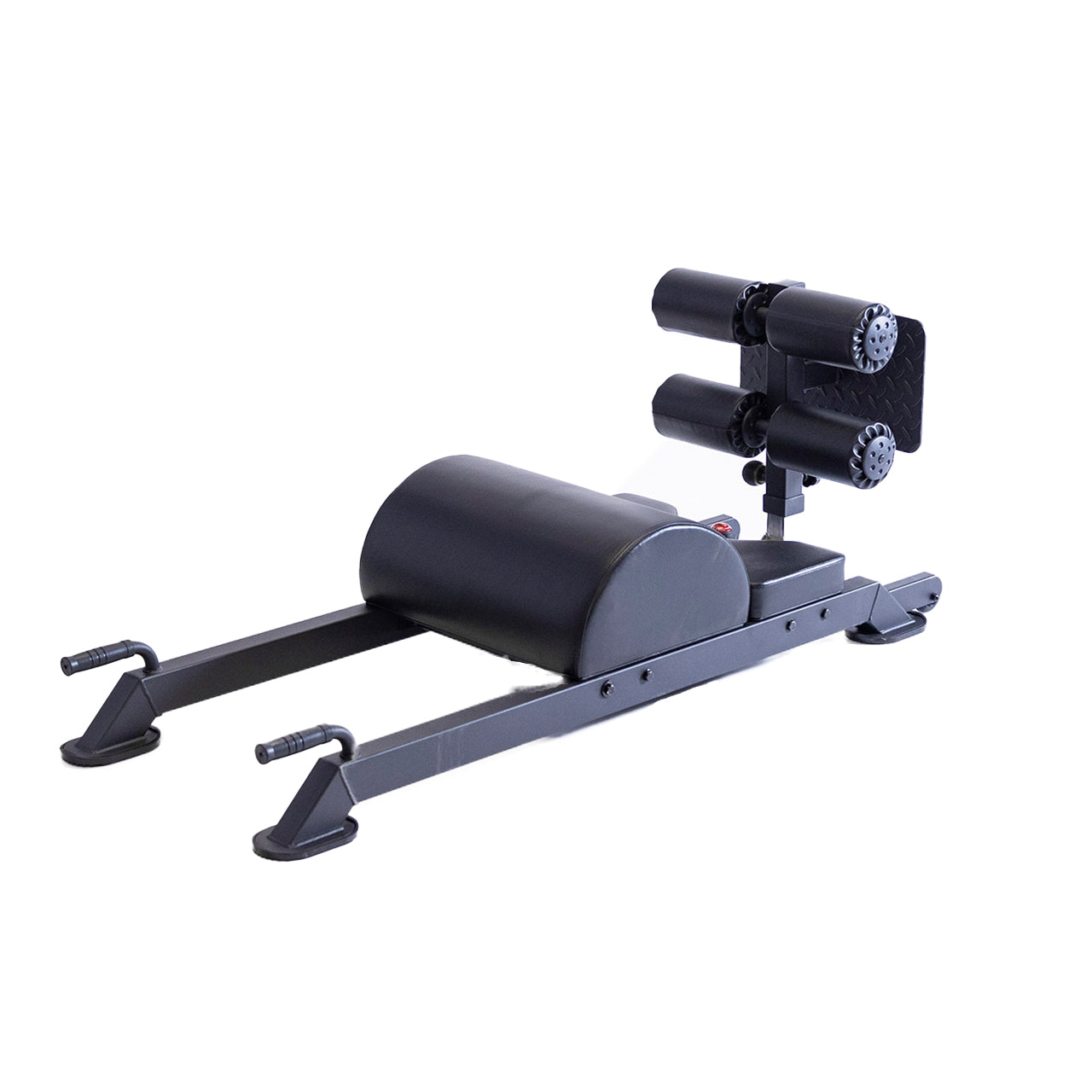 Primal Pro Series Hip Thruster Bench & Floor GHD