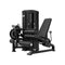 Club Pin Loaded Leg Extension & Leg Curl