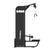 125kg Pin-Select - Lat Pulldown