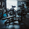 Club Plate Loaded Horizontal Chest Press