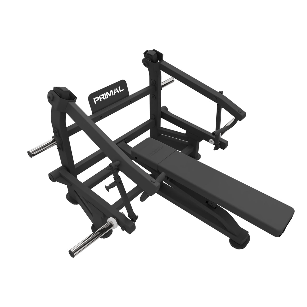 Performance Series Plate Loaded Horizontal Chest Press