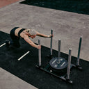 Competition Sled