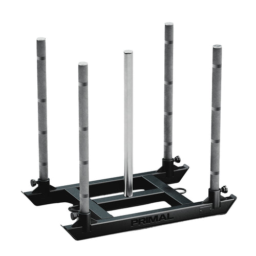 Competition Sled