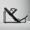 V2 Club 45 Degree Leg Press